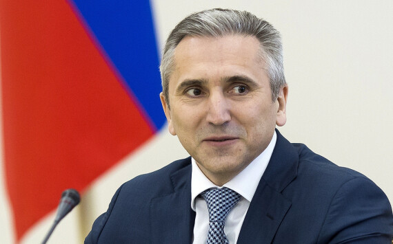 Моор: жители тюменского региона удовлетворены жизнью