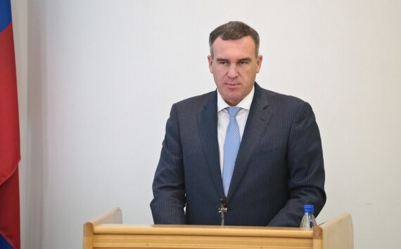 Кухарук заявил о стабильном росте населения Тюмени