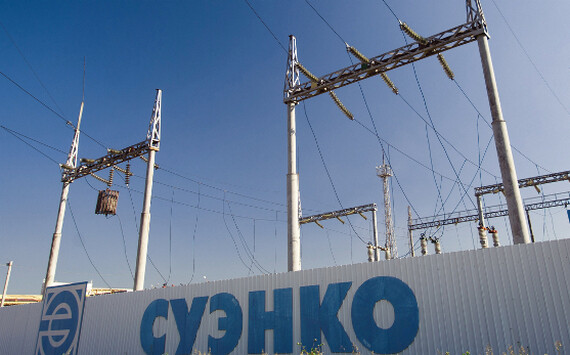 СУЭНКО внедрит на тюменских энергосетях цифровые технологии