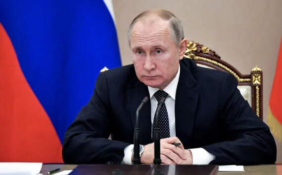Тюменские власти поддержали социальные инициативы президентского послания