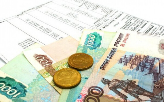 Тюменские потребители снизили оплату коммунальных услуг на треть в условиях самоизоляции