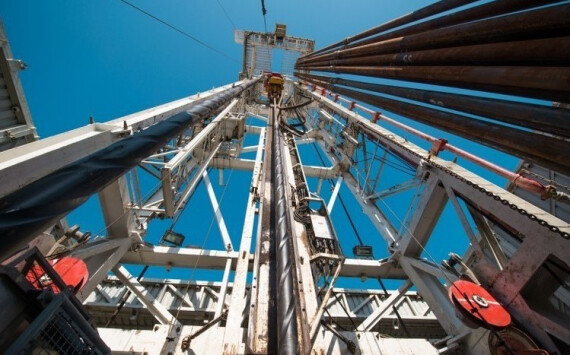 В Тюменской области создадут нефтегазовый кластер для решения отраслевых проблем