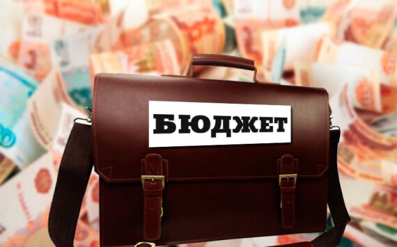 В Тюменской области расходы бюджета вырастут на 12 млрд рублей