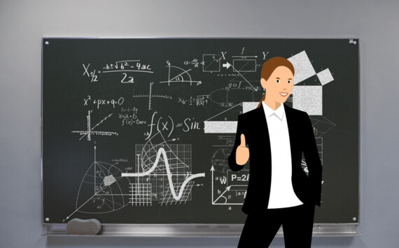 В Тюменской области проект "SMART-школа" объединил 300 предпринимателей