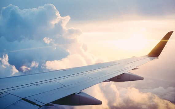 С весны Utair открывает прямые полёты из Тюмени в Екатеринбург