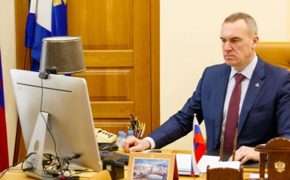 Мэр Тюмени Кухарук за четыре года заработал 21 млн рублей