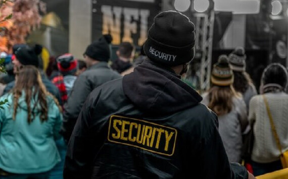 В Тюменской области депутаты за 20 млн рублей ищут охрану с баллончиками газа