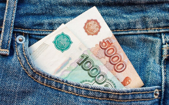 В Тюменской области средняя зарплата выросла на 14,3%