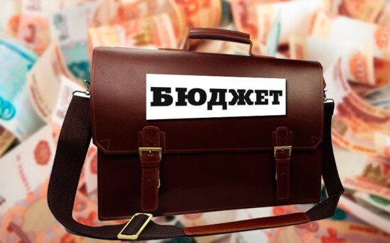 В Тюменской области расходы бюджета стали рекордными за 20 лет