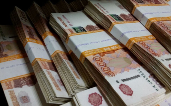 В Тюменской области более 615 млн рублей выплатили пострадавшим от паводка