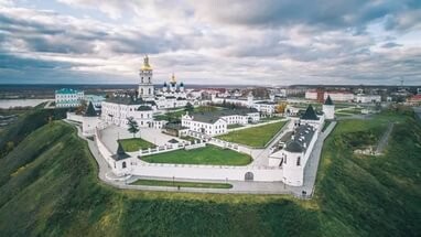 Губернатор  призвал перенимать успешный опыт Пскова в сфере туризма