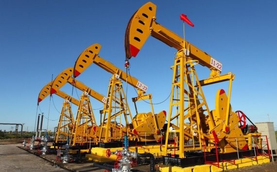 Тюменские физики предложили внедрить новый метод нефтедобычи