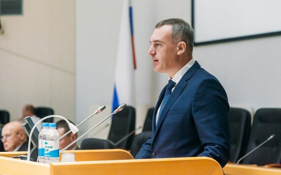 Мэр Тюмени собрался расширить экономическое сотрудничество с немцами