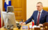 Мэр Тюмени Кухарук за четыре года заработал 21 млн рублей