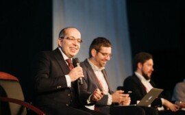 22 марта в Тюмени пройдет деловой форум Alfa Business Forum «Чек-листы успешных продаж» 