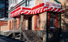 Медицина в шаговой доступности: «Доктор Арбитайло» открыл подразделение в центре Тюмени