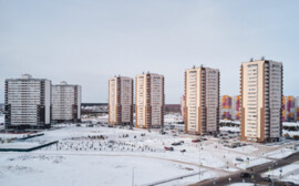 «Регистрация права, не вставая с дивана»