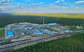 СИБУР внедрил отечественные решения для дистанционного управления газовыми потоками