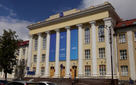 В Тюменском индустриальном университете выросло количество бюджетных мест