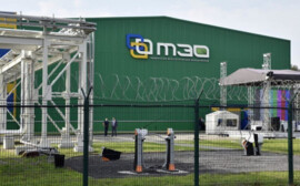 Тюменский мусоросортировочный завод за пять месяцев обработал 102 тыс. тонн отходов
