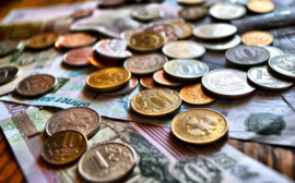 Доходы бюджета Тюменской области за полгода выросли на 58 млрд рублей
