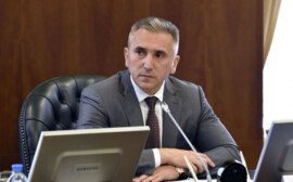 Александр Моор потребовал нарастить контроль за самоизолированными гражданами