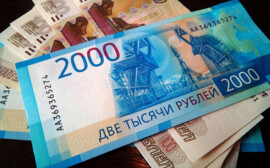 В Тюменской области предприниматели получили по антикризисной программе 230 млн рублей