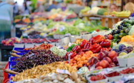 В Тюмени пройдут ярмарки фермерских продуктов