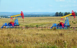 Страхование в нефтяной промышленности получает второе дыхание. Новые повороты в мировой экономике