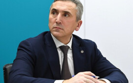 Тюменскому губернатору Моору из-за природных пожаров прочат отставку