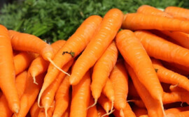 В Тюменской области морковь и картофель подорожали почти в два раза