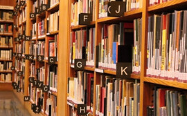 В Ишиме откроют модельную библиотеку с коворкинг-зоной и интерактивной экспозицией