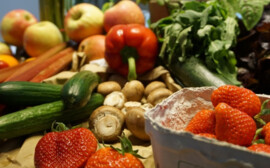 Моор: АПК Тюменской области покрывает потребности в основных продуктах