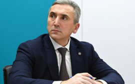 Тюменский губернатор Моор прокомментировал попадание в санкционные списки