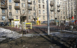 В Тюмени на благоустройство дворов направят 800 мн рублей