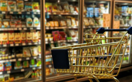 В Тюменской области жители за год потратили на продукты 227,8 млрд рублей
