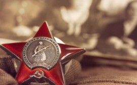 Тюменские власти готовят город к празднованию 9 мая