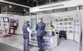 Уникальный сервисный цех откроется в Тюменской области