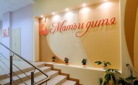 В Тюменской области дан старт строительству госпиталя «Мать и дитя»
