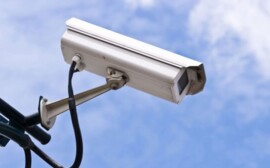 В Тюмени установят 300 видеокамер