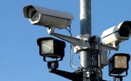 На дорогах Тюмени заработают еще 23 новых комплекса фотовидеофиксации