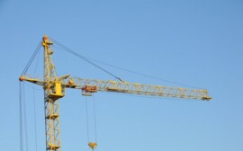 Власти Тюменской области  решают проблему пяти долгостроев
