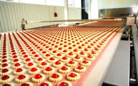Тюменский «Кураж»  поставляет продукцию в 38 регионов России и шесть стран
