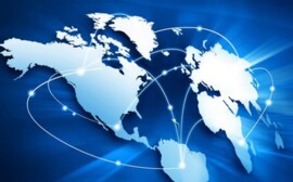 Доля экспорта в  Тюменской области составила 43%