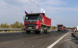 По тюменской объездной трассе запустят непрерывное движение