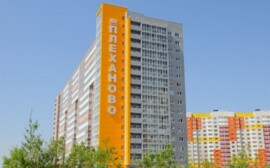 Сдача тюменского комплекса «Плеханово 2.0» вновь отложена