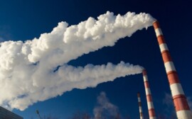 Тюменские предприятия оштрафованы за вредные выбросы на миллион рублей