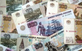 Зарплаты в Тюменской области увеличились на 8%