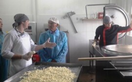 Николай Бабин выступил в качестве народного эксперта