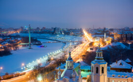 Может ли Тюмень войти в число самых посещаемых городов планеты? 